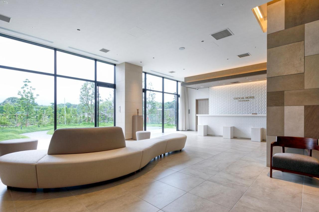 Glocal Hotel Itoshima ภายนอก รูปภาพ