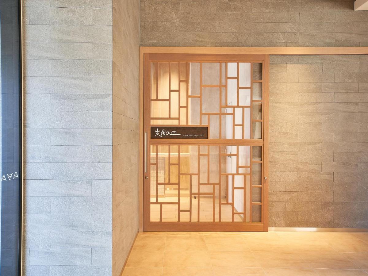 Glocal Hotel Itoshima ภายนอก รูปภาพ