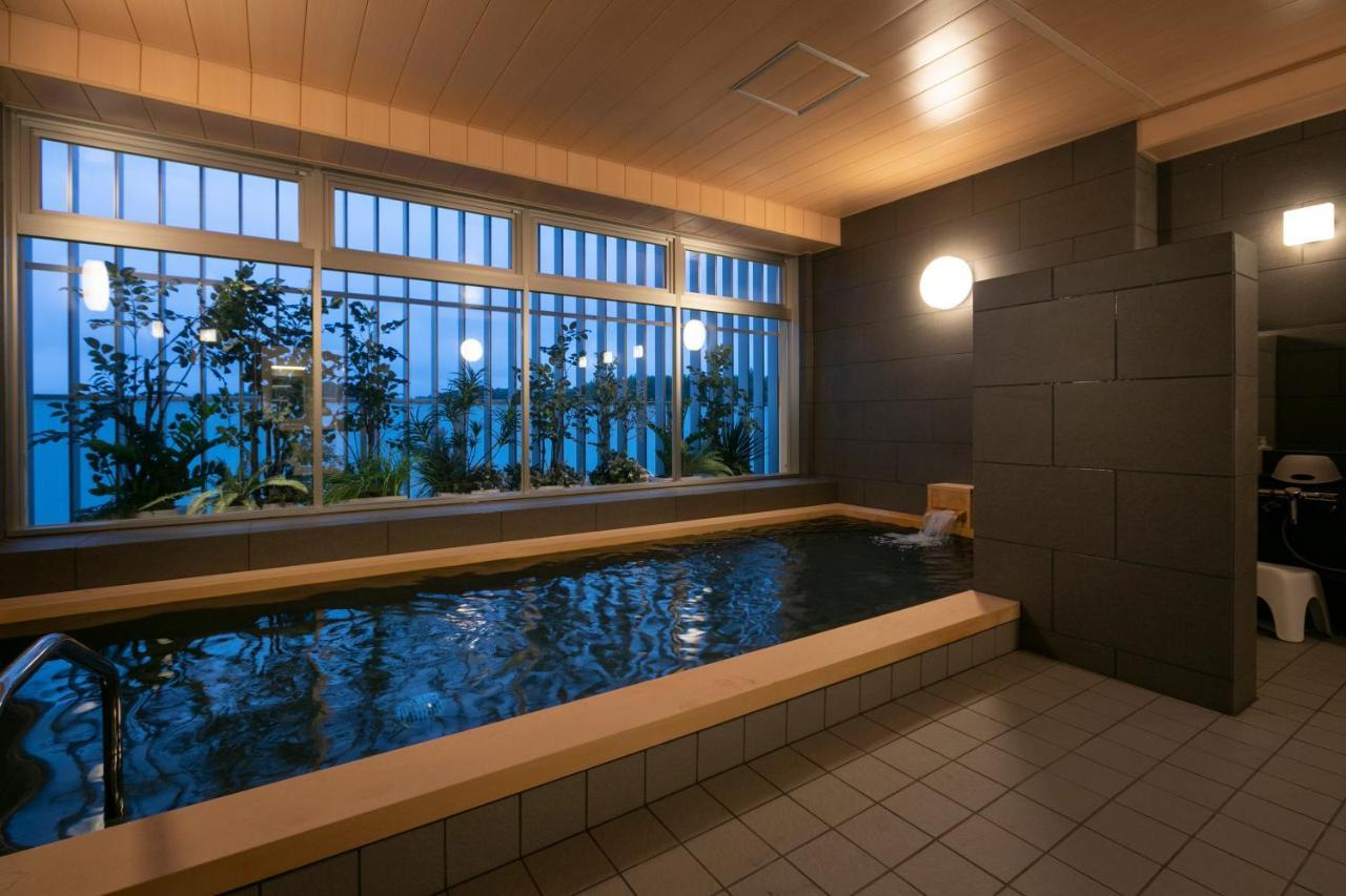Glocal Hotel Itoshima ภายนอก รูปภาพ