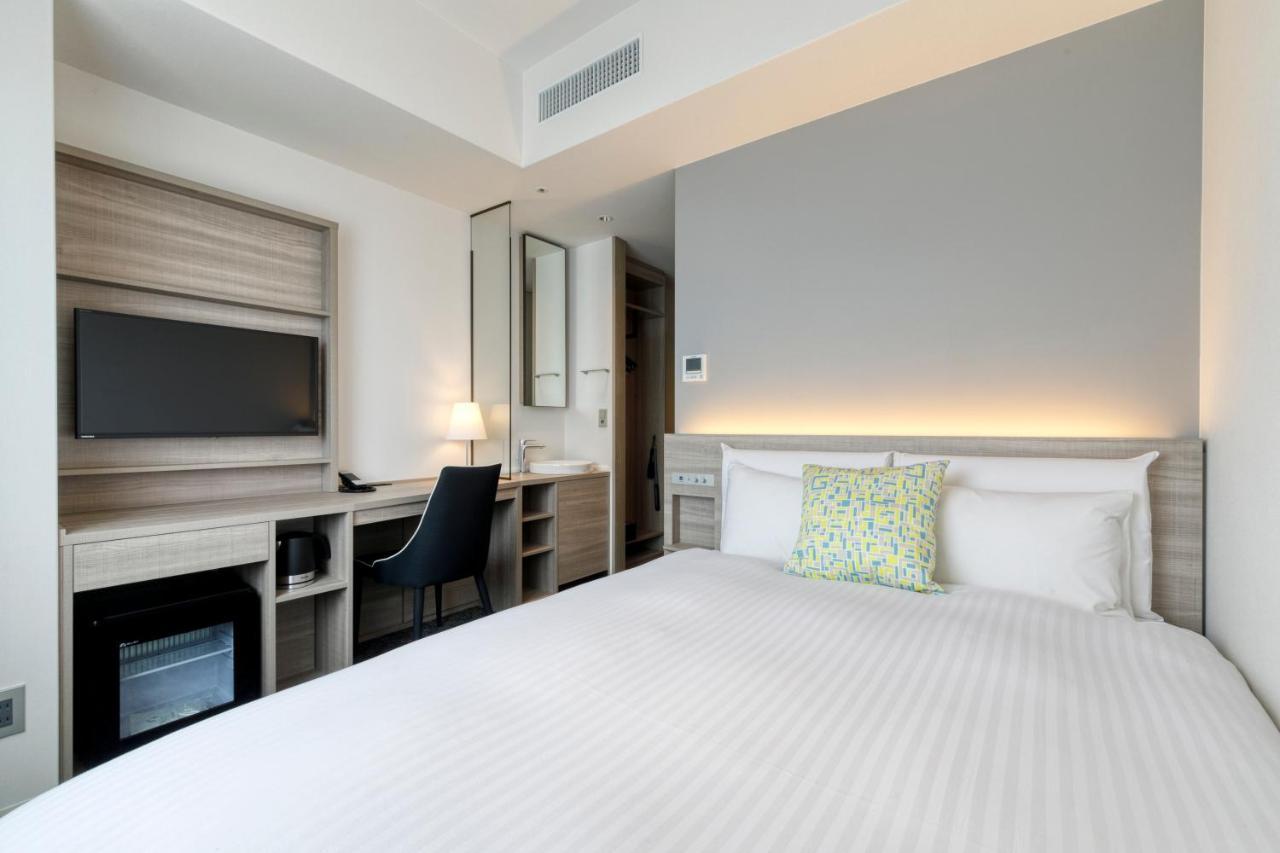 Glocal Hotel Itoshima ภายนอก รูปภาพ