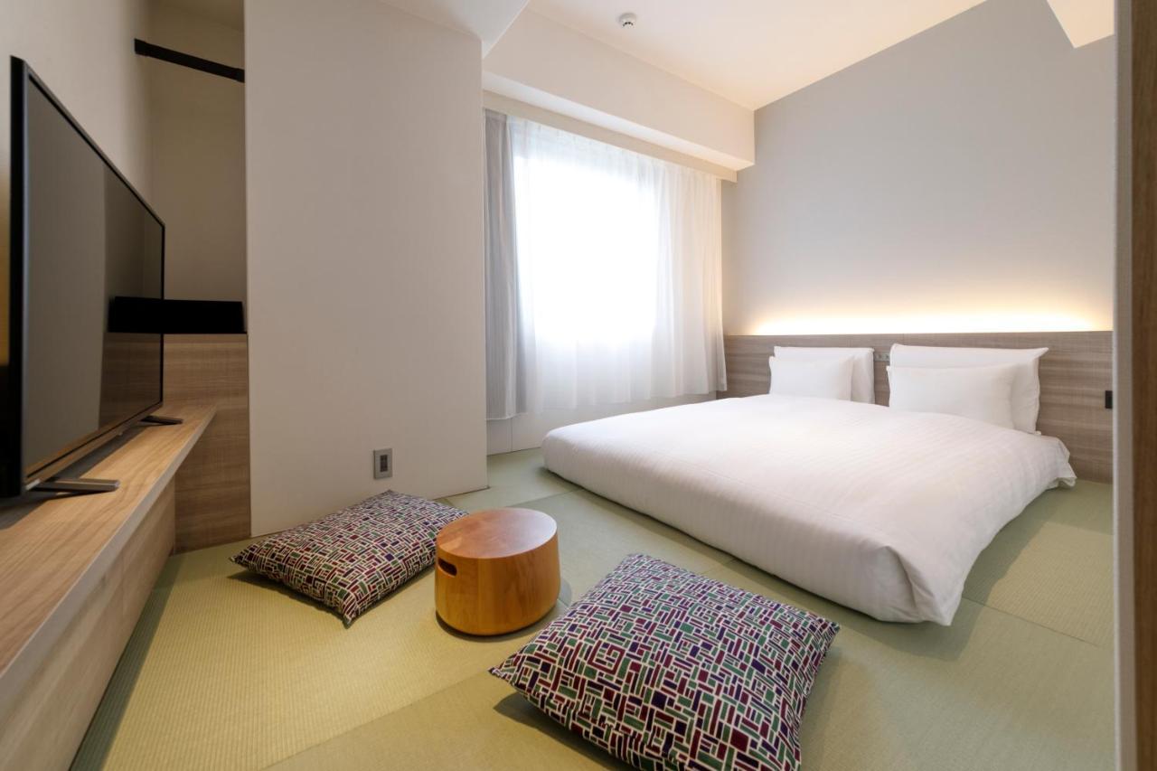 Glocal Hotel Itoshima ภายนอก รูปภาพ