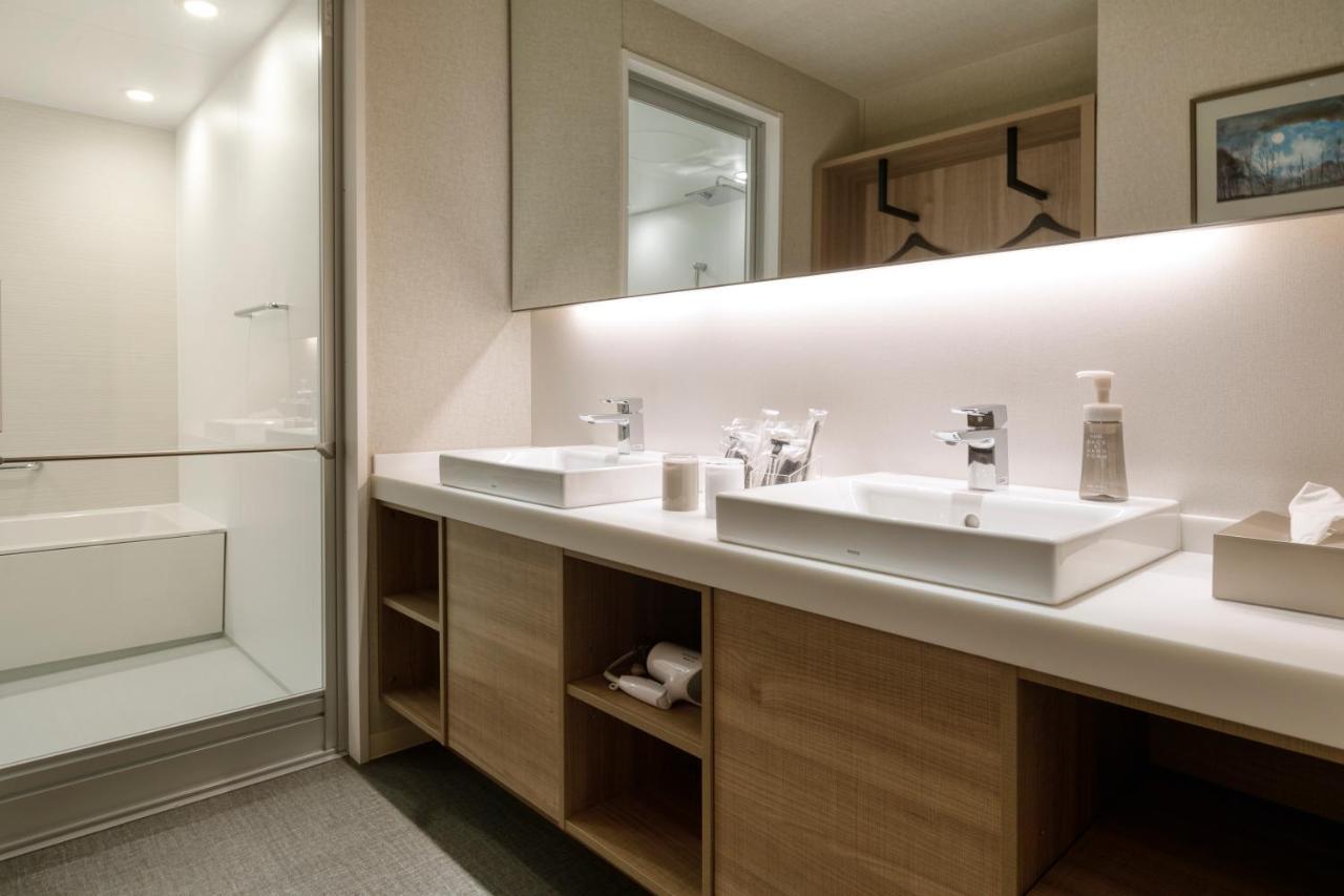 Glocal Hotel Itoshima ภายนอก รูปภาพ