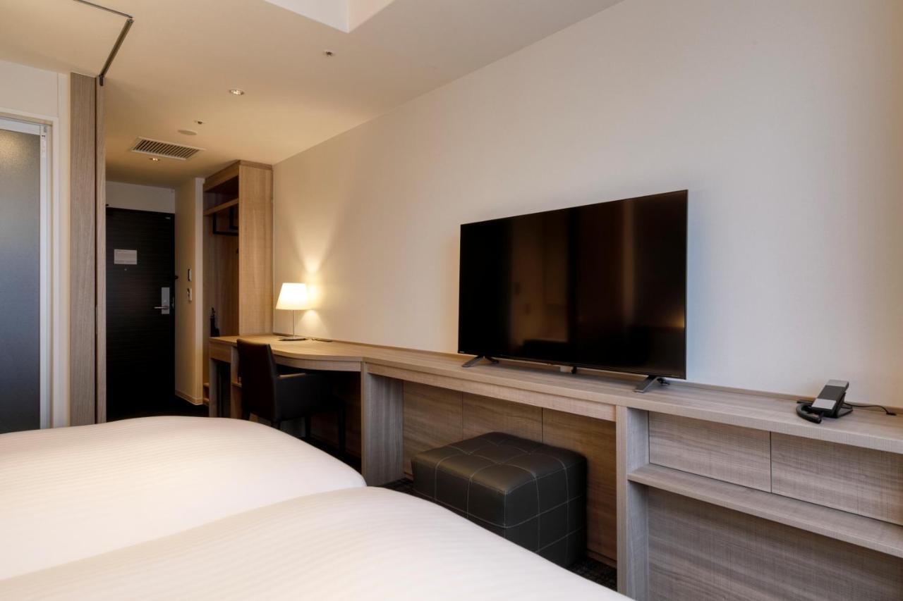 Glocal Hotel Itoshima ภายนอก รูปภาพ