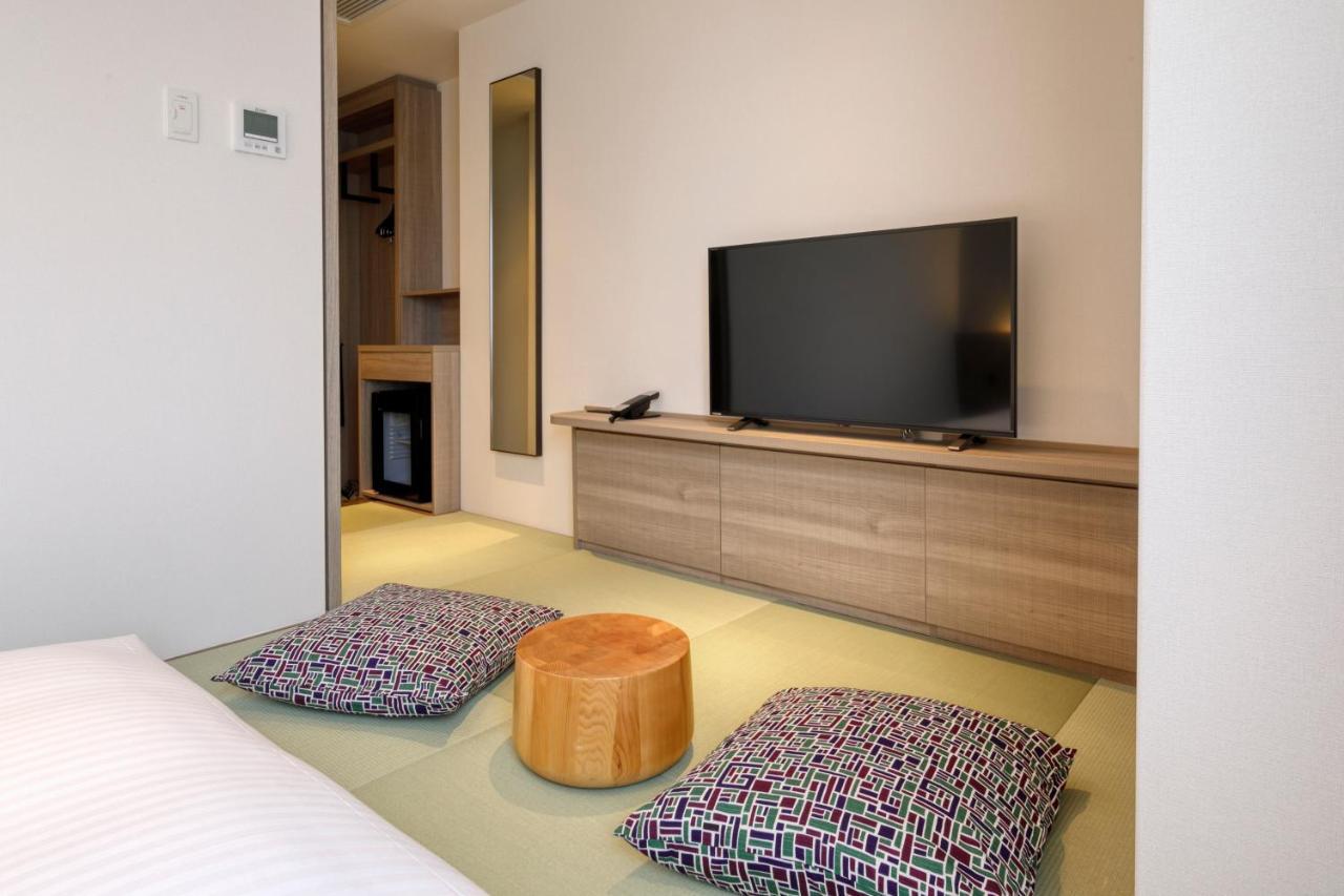 Glocal Hotel Itoshima ภายนอก รูปภาพ